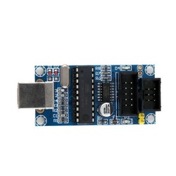 AVR Programlayıcı Kartı - USB Tiny ISP - 4