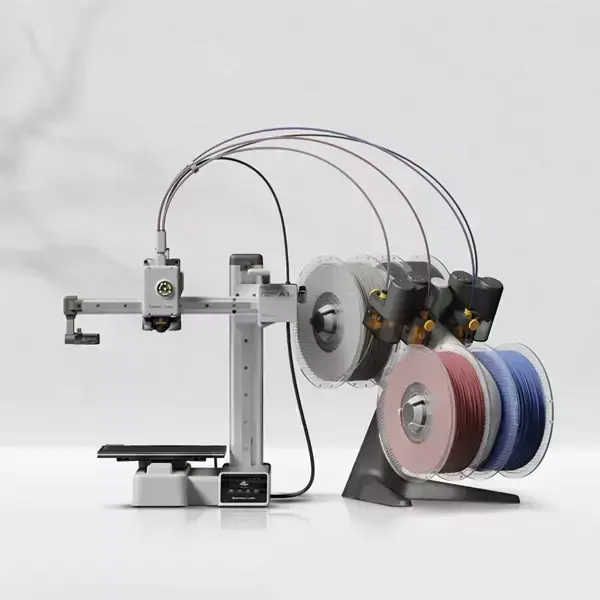 Bambu Lab A1 Mini Combo 3D Yazıcı - 1