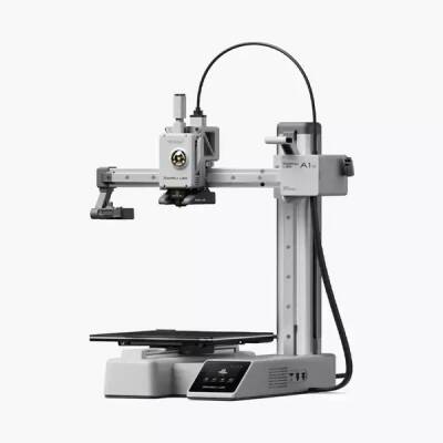 Bambu Lab A1 Mini Combo 3D Yazıcı - 2 data-big=