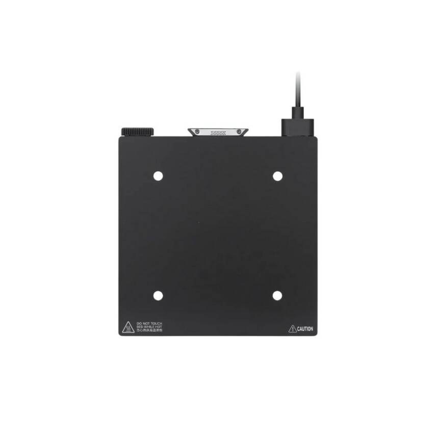 Bambu Lab A1 Mini Heatbed Ünitesi - FAC017 - 1