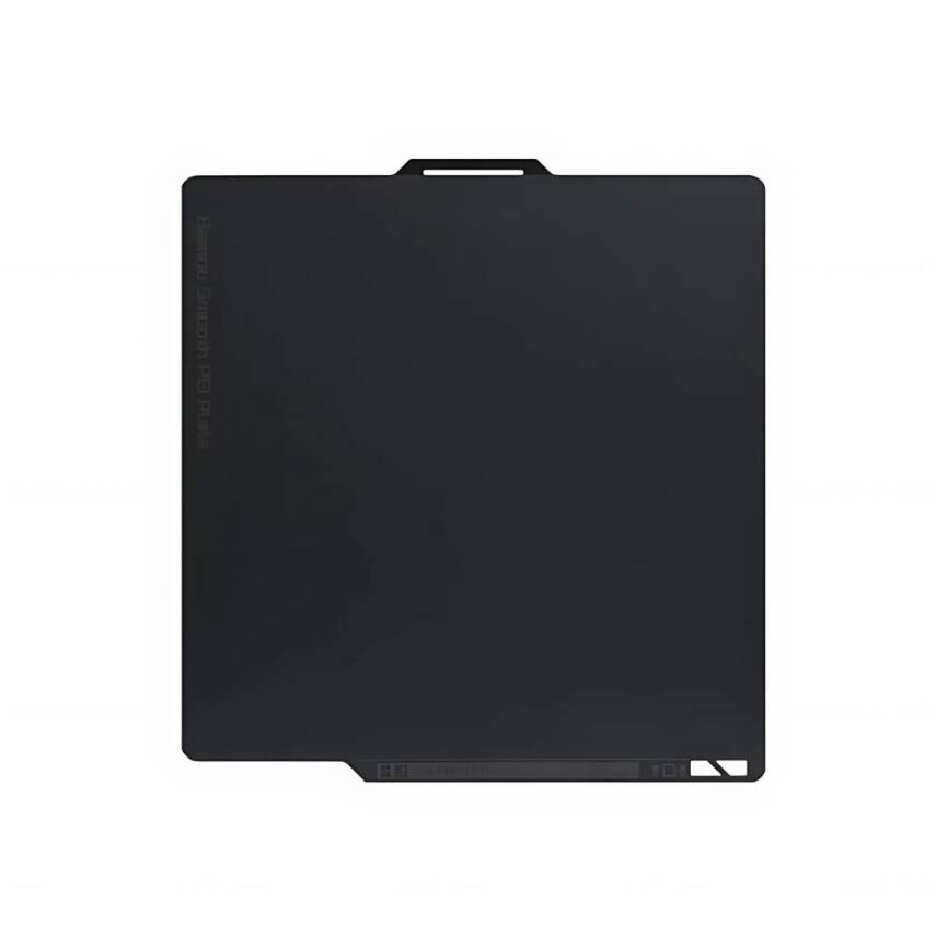 Bambu Lab A1/P1/X1 Uyumlu Smooth PEI Tabla - FAP010 - 1
