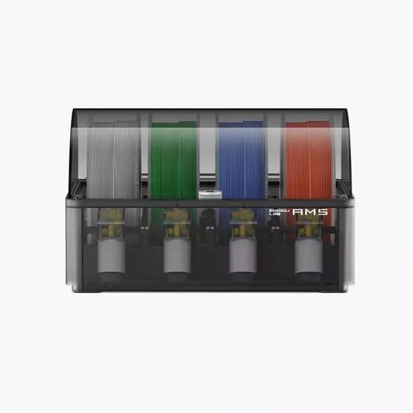 Bambu Lab AMS - Automatic Material System - 1