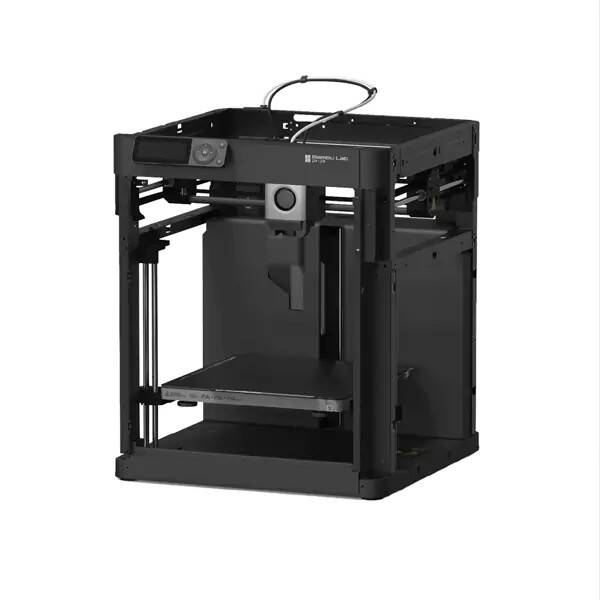 Bambu Lab P1P 3D Yazıcı - 1