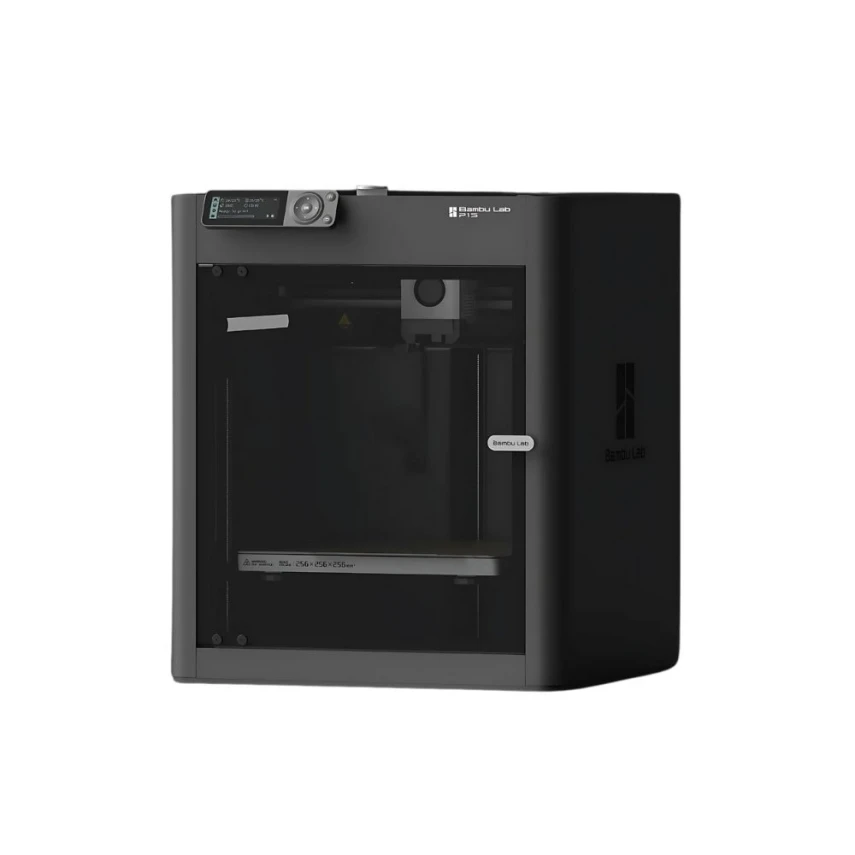 Bambu Lab P1S 3D Yazıcı - 1