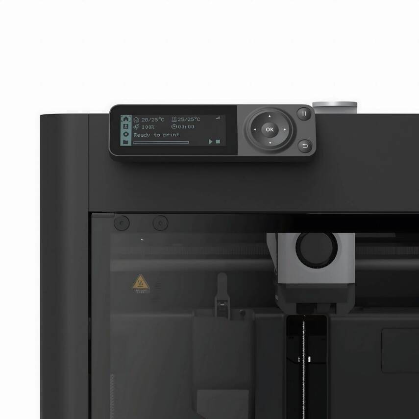 Bambu Lab P1S 3D Yazıcı - 2