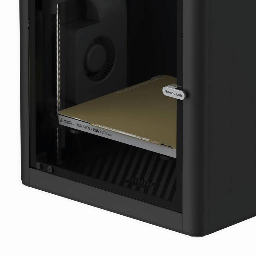 Bambu Lab P1S 3D Yazıcı - 3