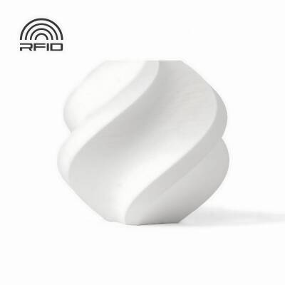 Bambu Lab PLA Aero Filament Beyaz 1.75mm 1000gr - 1 data-big=