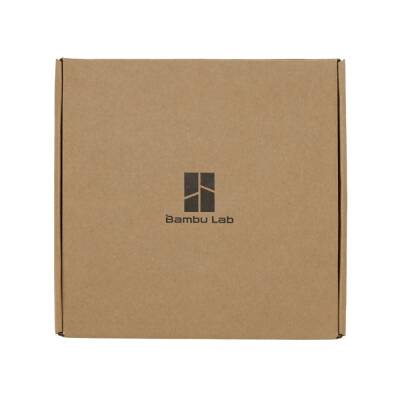 Bambu Lab PLA Basic Filament Turuncu 1.75mm 1000gr - 3 data-big=