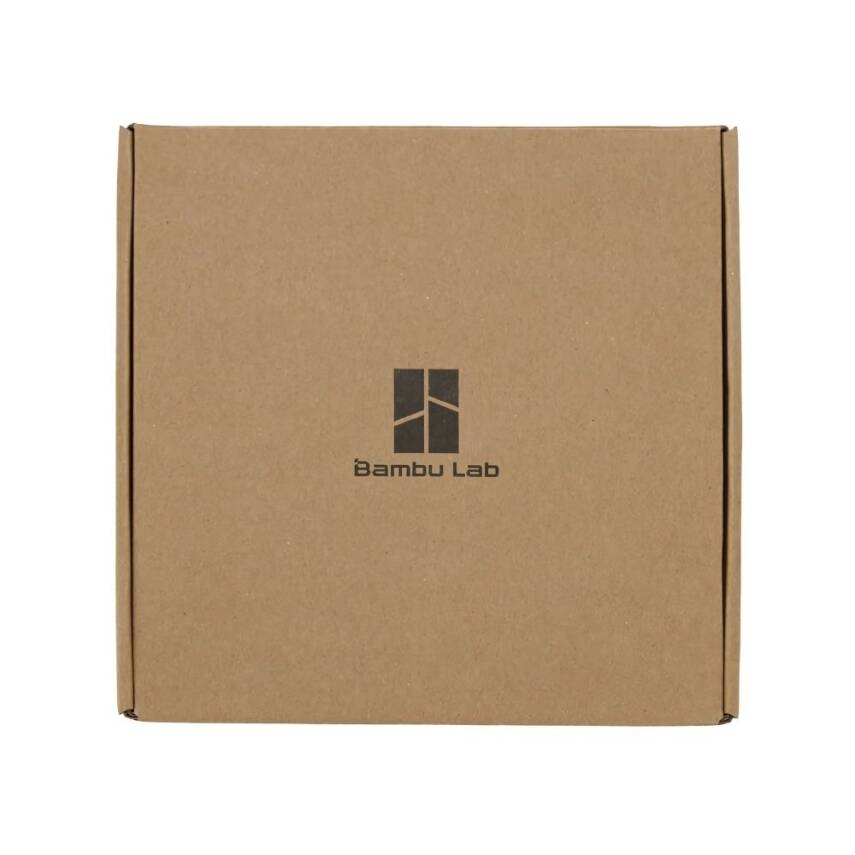 Bambu Lab PLA Basic Filament Turuncu 1.75mm 1000gr - 3
