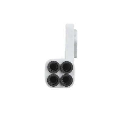 Bambu Lab X1/P1 Uyumlu 4-in-1 PTFE Adapter - 2 data-big=
