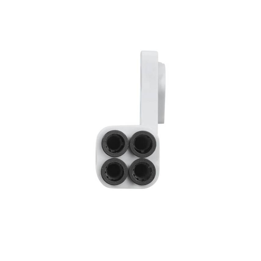Bambu Lab X1/P1 Uyumlu 4-in-1 PTFE Adapter - 2