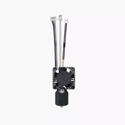 Bambu Lab X1 Serisi 0.6mm Hotend Seti - Sertleştirilmiş Çelik - FAH005 - 2 data-big=