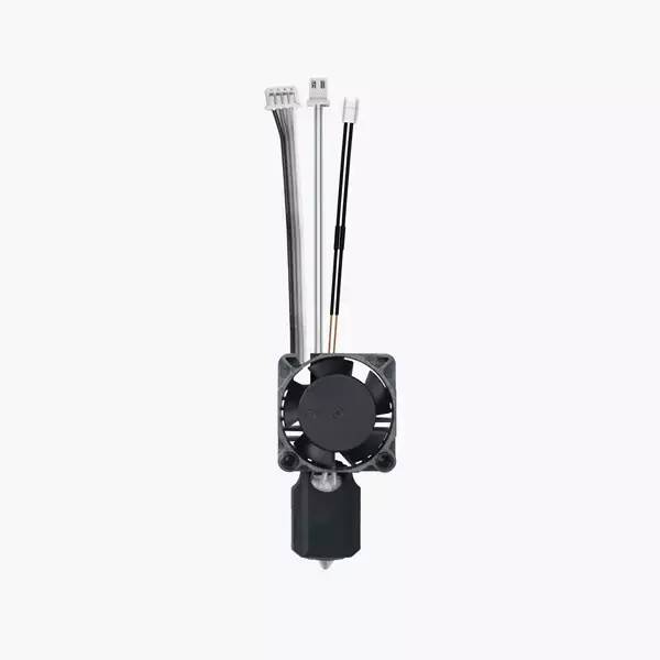 Bambu Lab X1 Serisi 0.6mm Hotend Seti - Sertleştirilmiş Çelik - FAH005 - 2