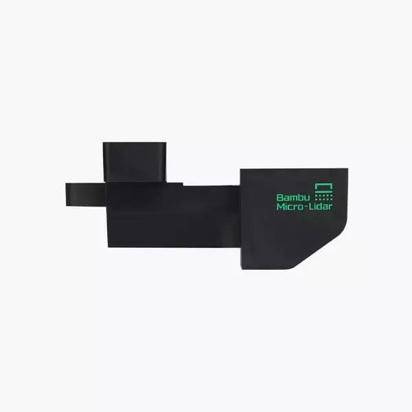 Bambu Lab X1 Serisi Mikro Lidar Kapağı - SPP029 - 1