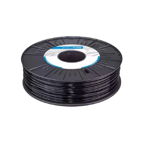 Basf Ultrafuse PLA Siyah 1.75mm 750g - 1