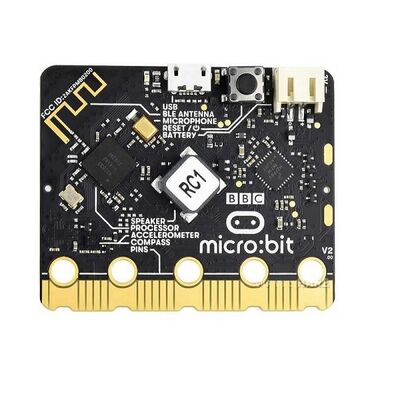 BBC Micro: Bit GO V2 - 3