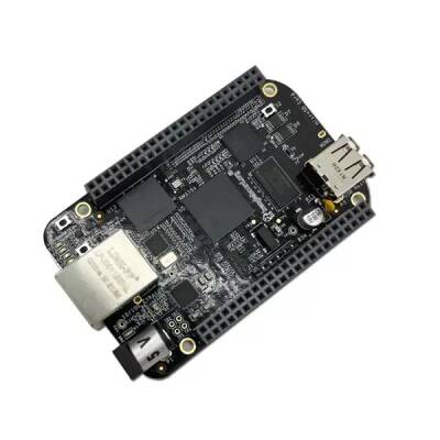 BeagleBone Black Rev C - 102110420 - 2 data-big=