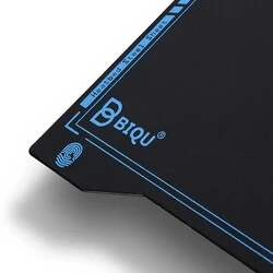 BIQU Metal Isıtıcı Tabla Yüzeyi- 235x235mm - Thumbnail