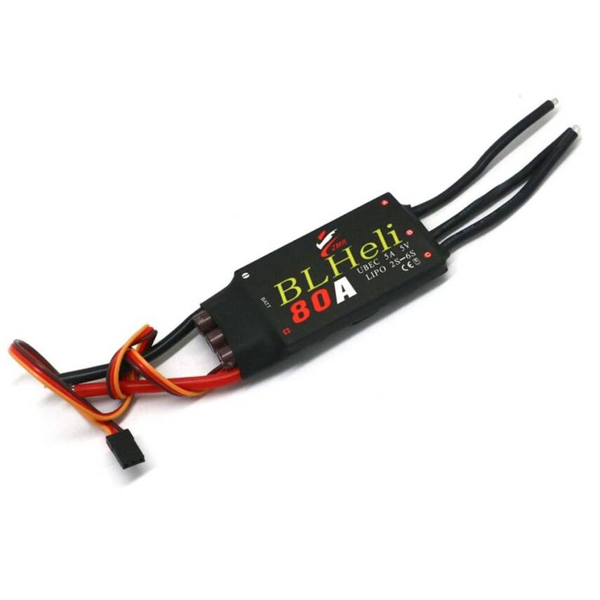 BLHeli 80A ESC - 2