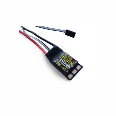 BLHeli-S ESC Dshot 40A Lipo 2S-4S - 2 data-big=
