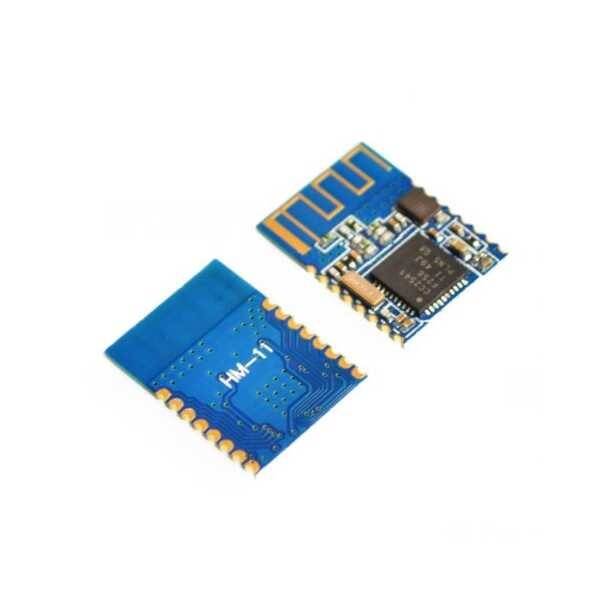 Bluetooth V4.0 HM-11 BLE Module - 2