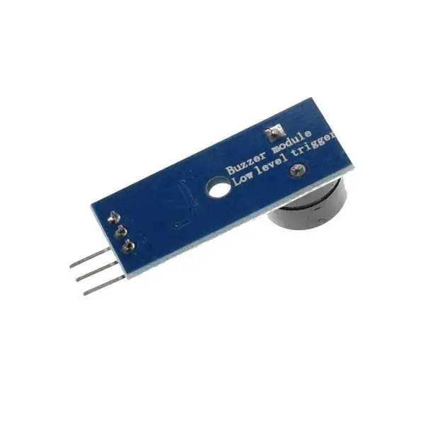 Buzzer Kartı - 2