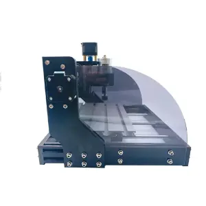 CNC3018 Pro ER11 5500mW Lazerli CNC Makinesi - Tezgahı - 6
