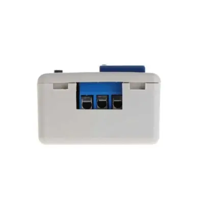 Çoklu Zaman Ayarlı Tekli Röle Kartı-24V - 4 data-big=