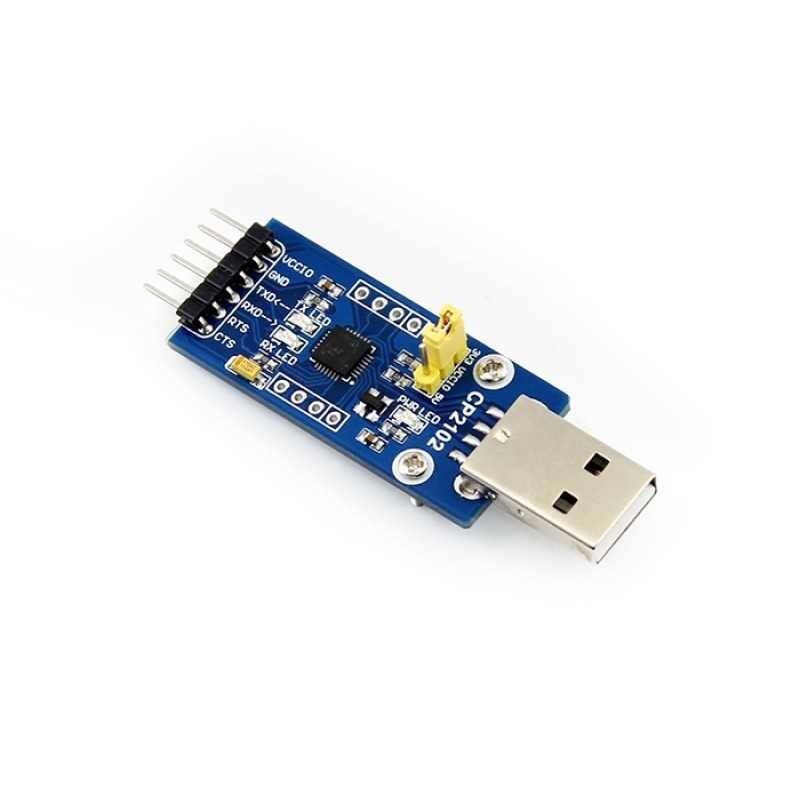 CP2102 Usb Uart Dönüştürücü (Tip A) - 1