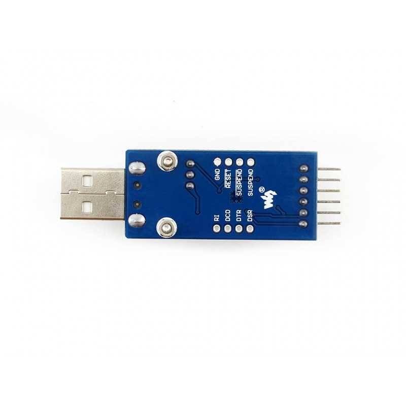 CP2102 Usb Uart Dönüştürücü (Tip A) - 3