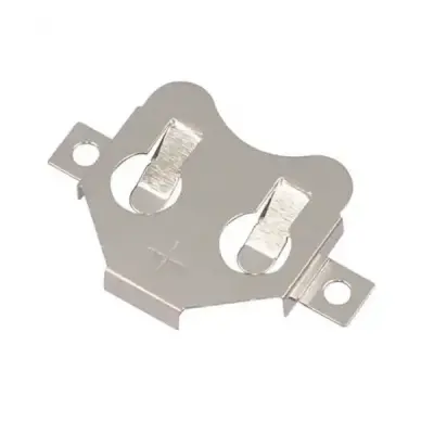 CR1632 Pil Yuvası-SMD - 1 data-big=