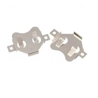 CR1632 Pil Yuvası-SMD - 2 data-big=