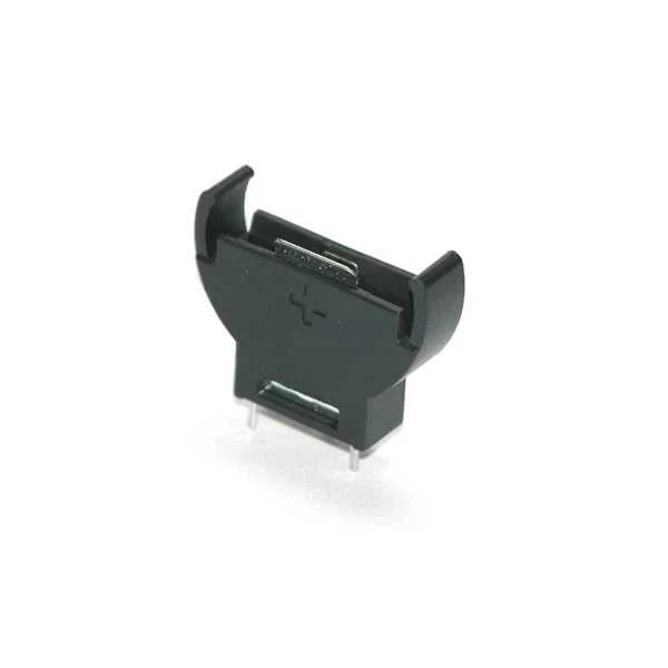 CR2032 Pil Yuvası Dikey - 1