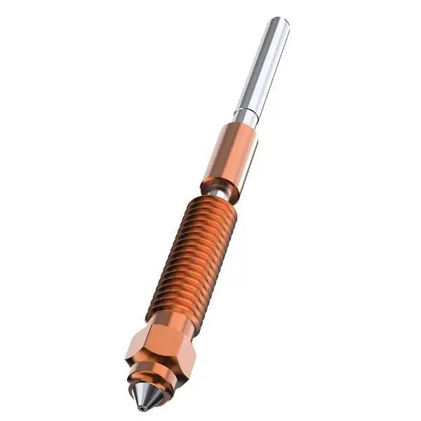 Creality 0.6mm Quick-Swap Nozzle - 2