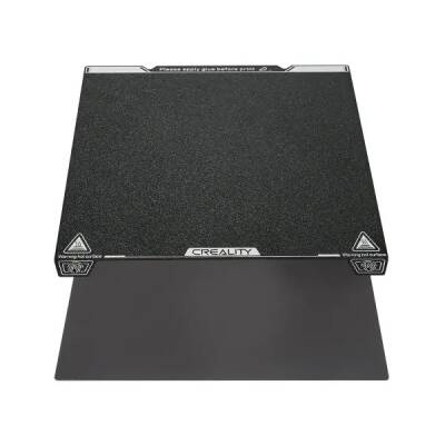 Creality 235×235mm Çift Taraflı PEI-PEO Yay Çeliği - 2 data-big=