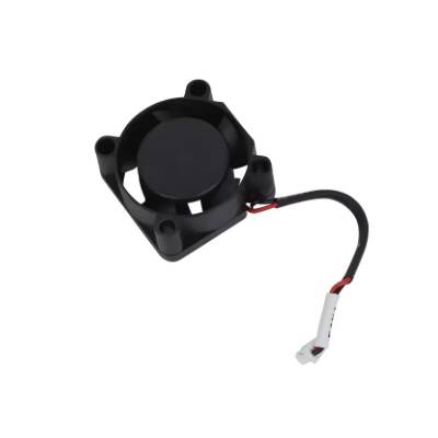 Creality 24V 2510 Axial Fan - 2 data-big=