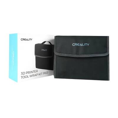 Creality 3D Printer Bakım Onarım Kiti - 1 data-big=
