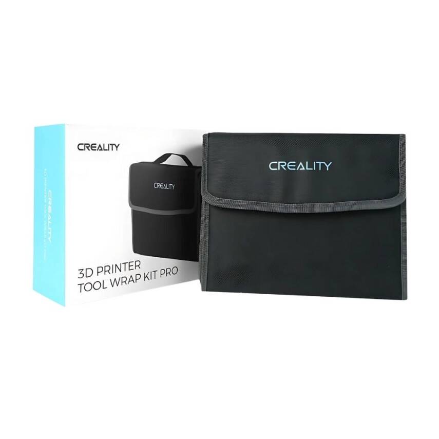 Creality 3D Printer Bakım Onarım Kiti - 1