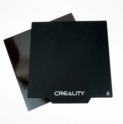 Creality 3D Yazıcı Manyetik Tabla Sticker- Kenarlıklı - Thumbnail