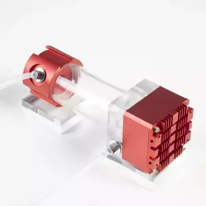 Creality 3D Yazıcı Su Soğutma Kiti - 1