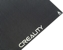 Creality 3D Yazıcı Tamperli Cam Tabla - Thumbnail