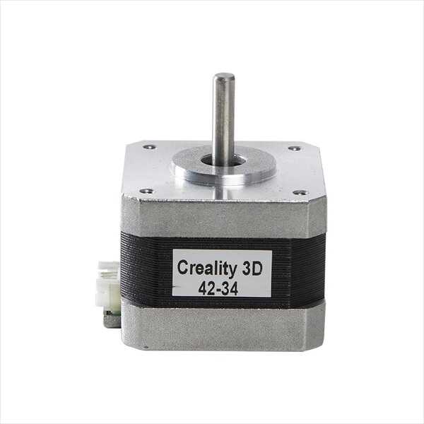 3D Yazıcı Parçaları - Creality 42-34 Step Motor