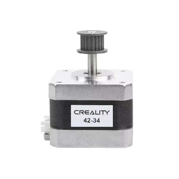 Creality 42-34 Step Motor- Y Eksen Uyumlu - 1