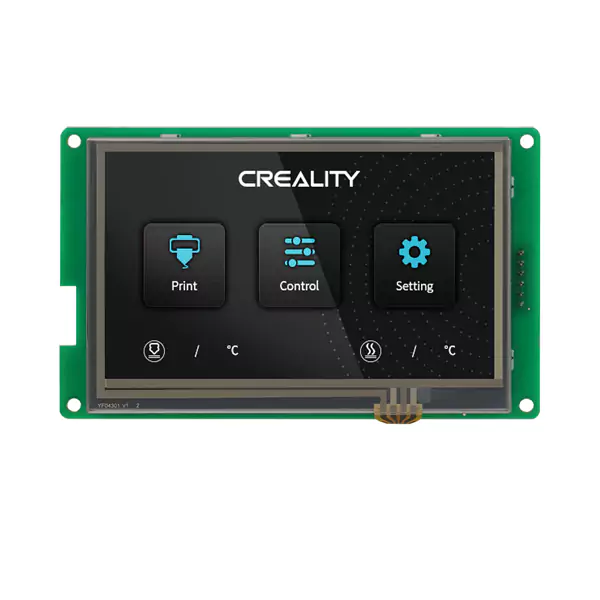 Creality CR-5 Pro Ekran Kiti - 2