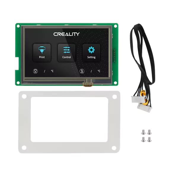 Creality CR-5 Pro Ekran Kiti - 1