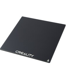Creality CR-6 SE Cam Tabla - Thumbnail