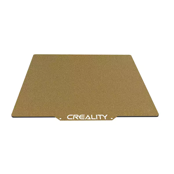 Creality CR-6SE 255x245mm Pei Yay Çeliği Manyetik - 2