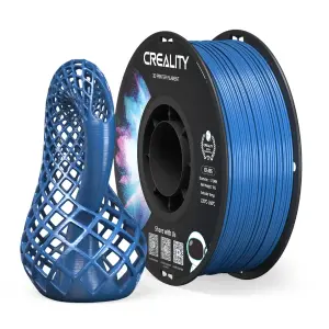 Creality CR-ABS Mavi Filament 1.75mm 1000gr - 1