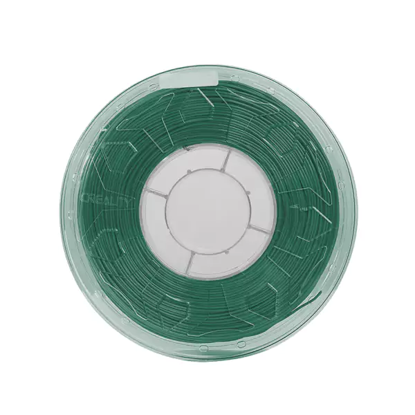 Creality CR-PLA Çimen Yeşil Filament 1.75mm 1000gr - 3