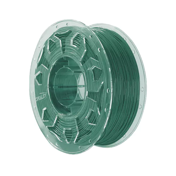 Creality CR-PLA Çimen Yeşil Filament 1.75mm 1000gr - 2